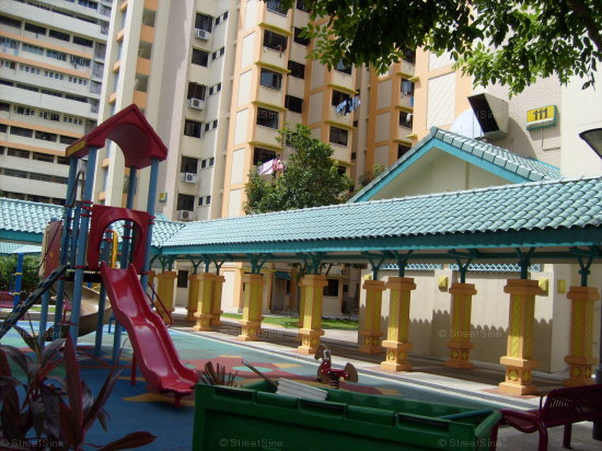 Blk 111 Toa Payoh North (Toa Payoh), HDB 3 Rooms #401602